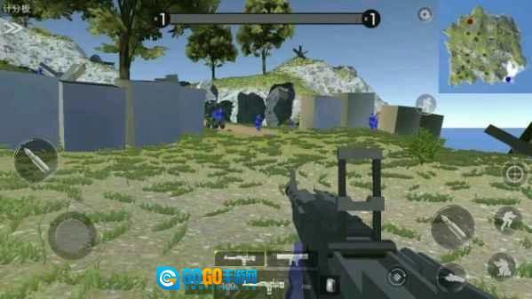 战地模拟器手机最新版图1