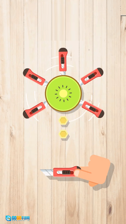 只插水果不插刀图2