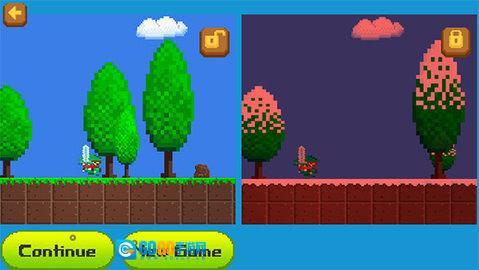 像素生存冒险图3