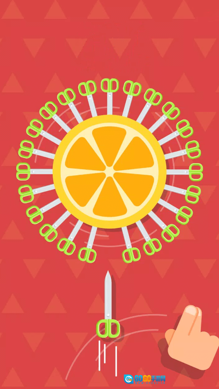 只插水果不插刀图1