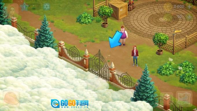 春之谷田园冒险(Spring Valley)  最新免费版图2