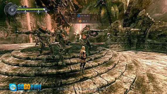 时光之刃画质补丁游戏无广告版图1