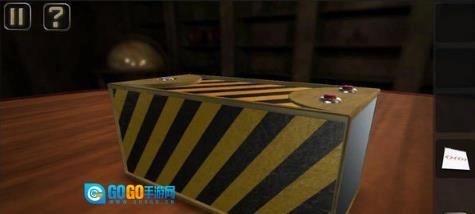 声糖谜盒手游免费版图1