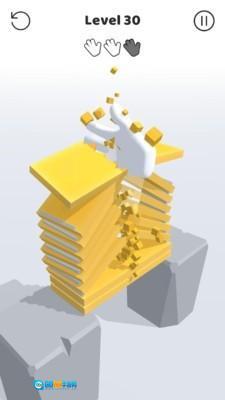 空手劈柴 无广告版图2