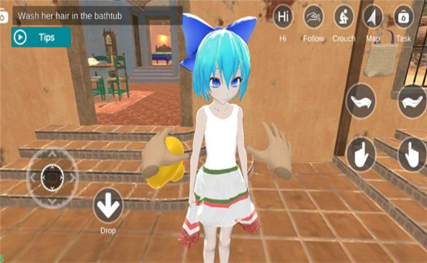 小忍的甜蜜时光(3)