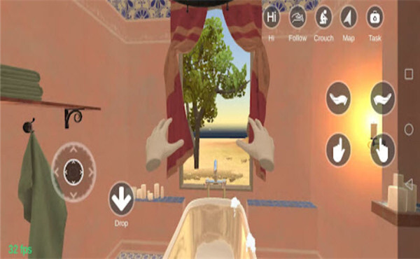 小忍的甜蜜时光(2)