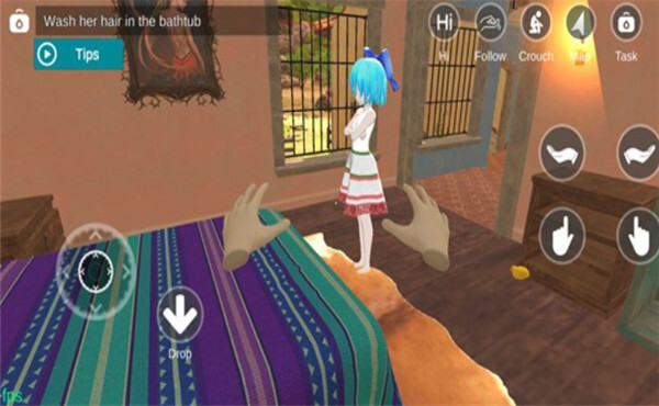 小忍的甜蜜时光(1)