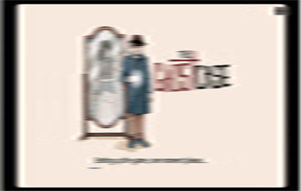 幽灵案件汉化版图1