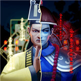 封灵奇谈 封灵奇谈