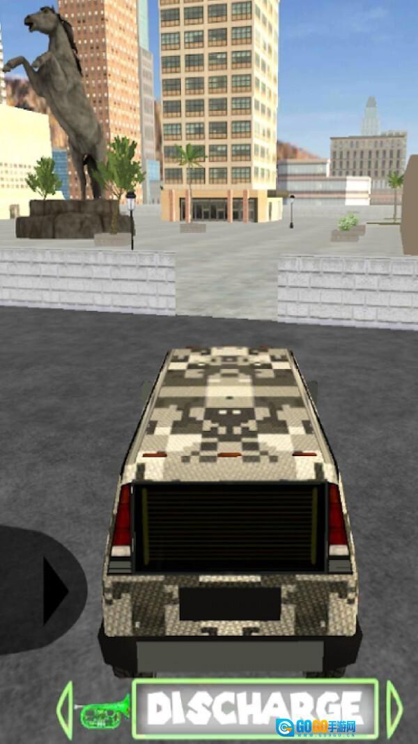 火柴人绳索英雄钢铁侠图1