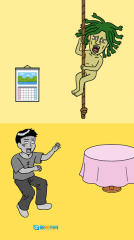 不要看美杜莎图4