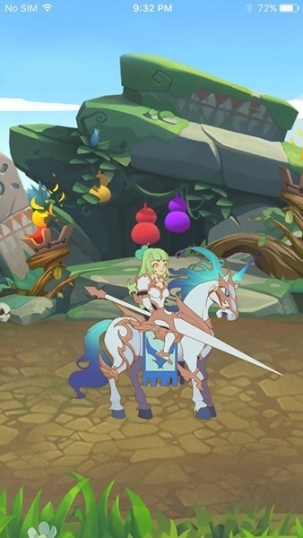 葫芦骑士手机版图1