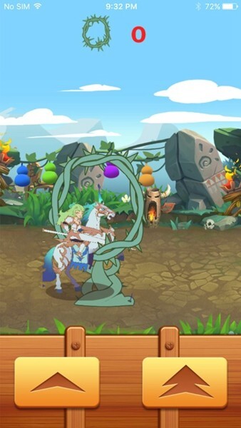 葫芦骑士手机版图2