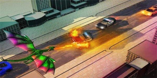 火柴人神龙斗士免费原版图3