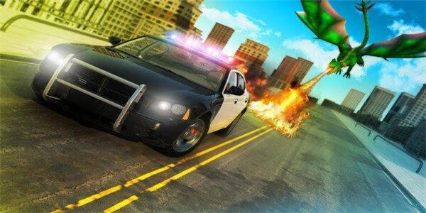 火柴人神龙斗士免费原版图1