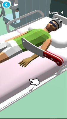 疯子医生游戏官方版图3