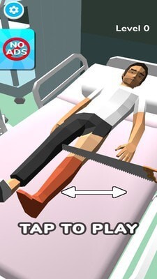 疯子医生游戏官方版图2