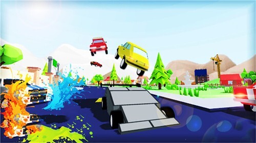 特工之英雄使命官方正版图2