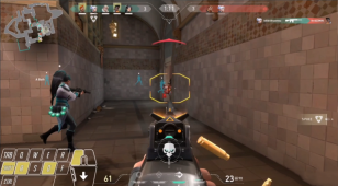 瓦罗兰特游戏无广告版图3