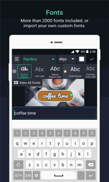 alightmotion免费原版图2