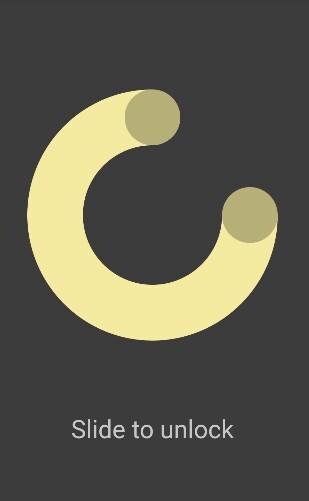 slidetounlock安卓免费版图2