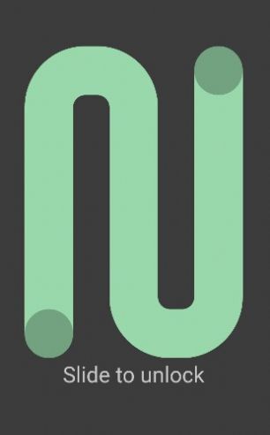 slidetounlock安卓免费版图1