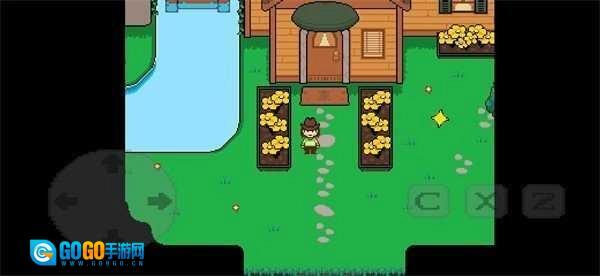 TS反转之下直装版图4