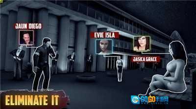 城市狙击手手游免费版图1