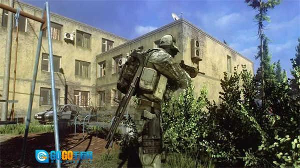 逃离塔科夫生还者图2