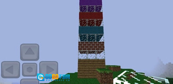 迷你像素世界原版图3