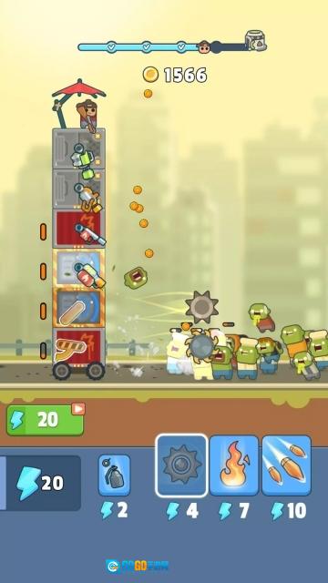 了不起的僵尸图4