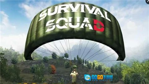 生存小队本原版图2