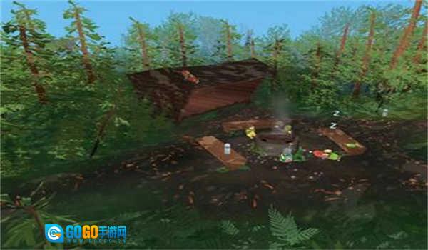 寻找调皮小孩手游免费版图3