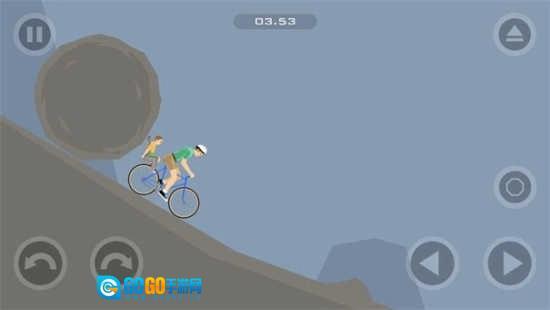 死亡独轮车全关卡官方正版图1