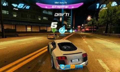 都市赛车6安卓版图4