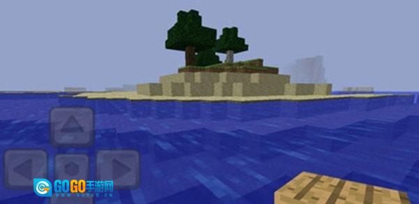 迷你像素世界原版图2