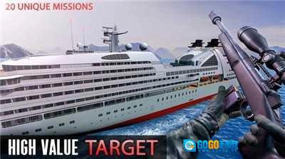 城市狙击手手游免费版图2