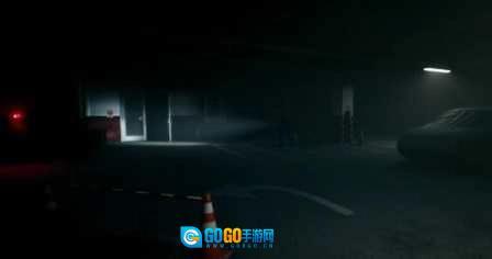 女鬼桥2释魂路手机版图2