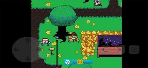 TS反转之下直装版图3