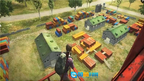 生存小队本原版图4