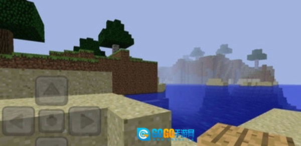 迷你像素世界原版图1