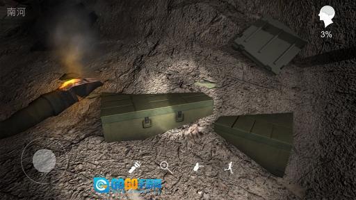 孙美琪疑案：浮梦图2