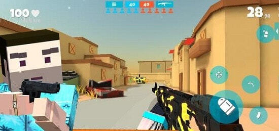 FanofGuns直装游戏版图1