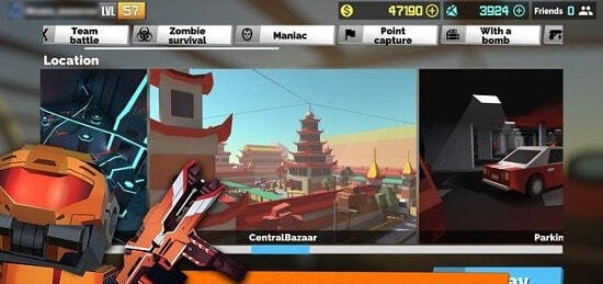 FanofGuns直装游戏版图3