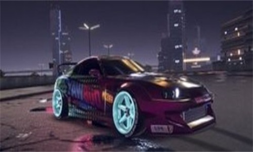 崩溃金属赛车2游戏纯净最新版图2