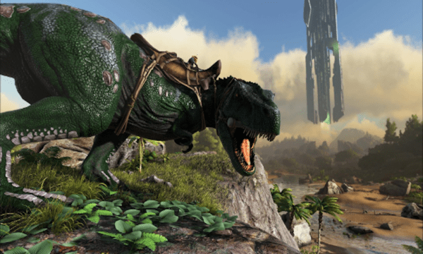 日游神秘岛游戏最新版图2