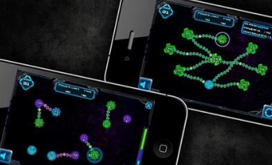 细菌大战2手机免费版图1