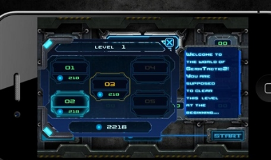 细菌大战2手机免费版图3