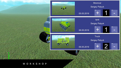 废品机械师免费版图3