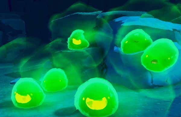 史莱姆牧场游戏官方版图1